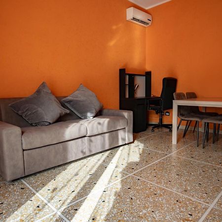 Appartement Domus Tuscolana à Rome Extérieur photo