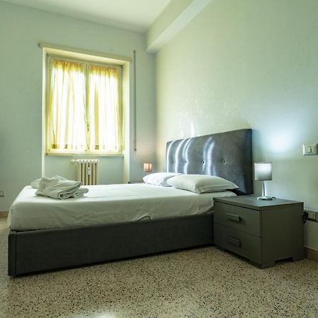 Appartement Domus Tuscolana à Rome Extérieur photo