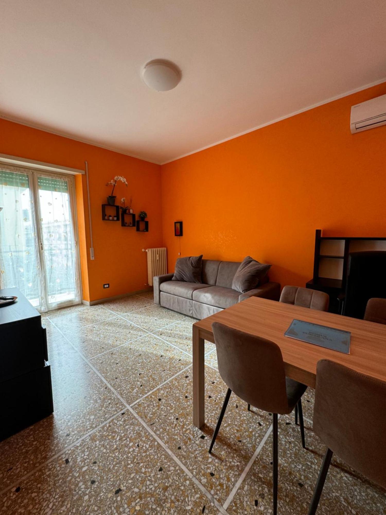 Appartement Domus Tuscolana à Rome Extérieur photo