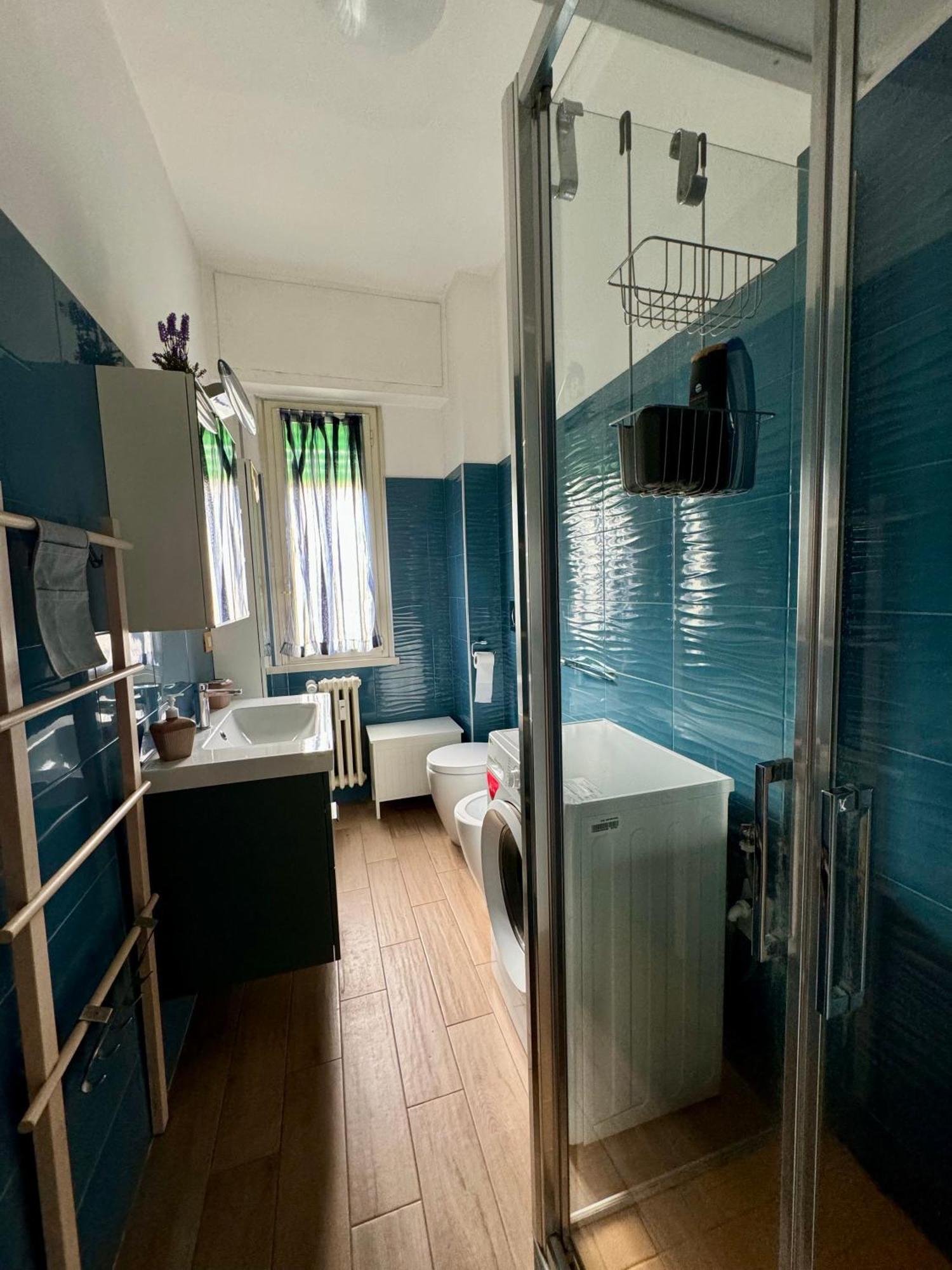 Appartement Domus Tuscolana à Rome Extérieur photo
