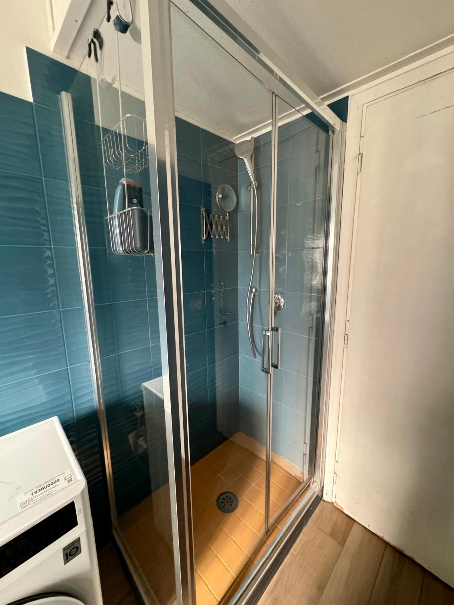 Appartement Domus Tuscolana à Rome Extérieur photo