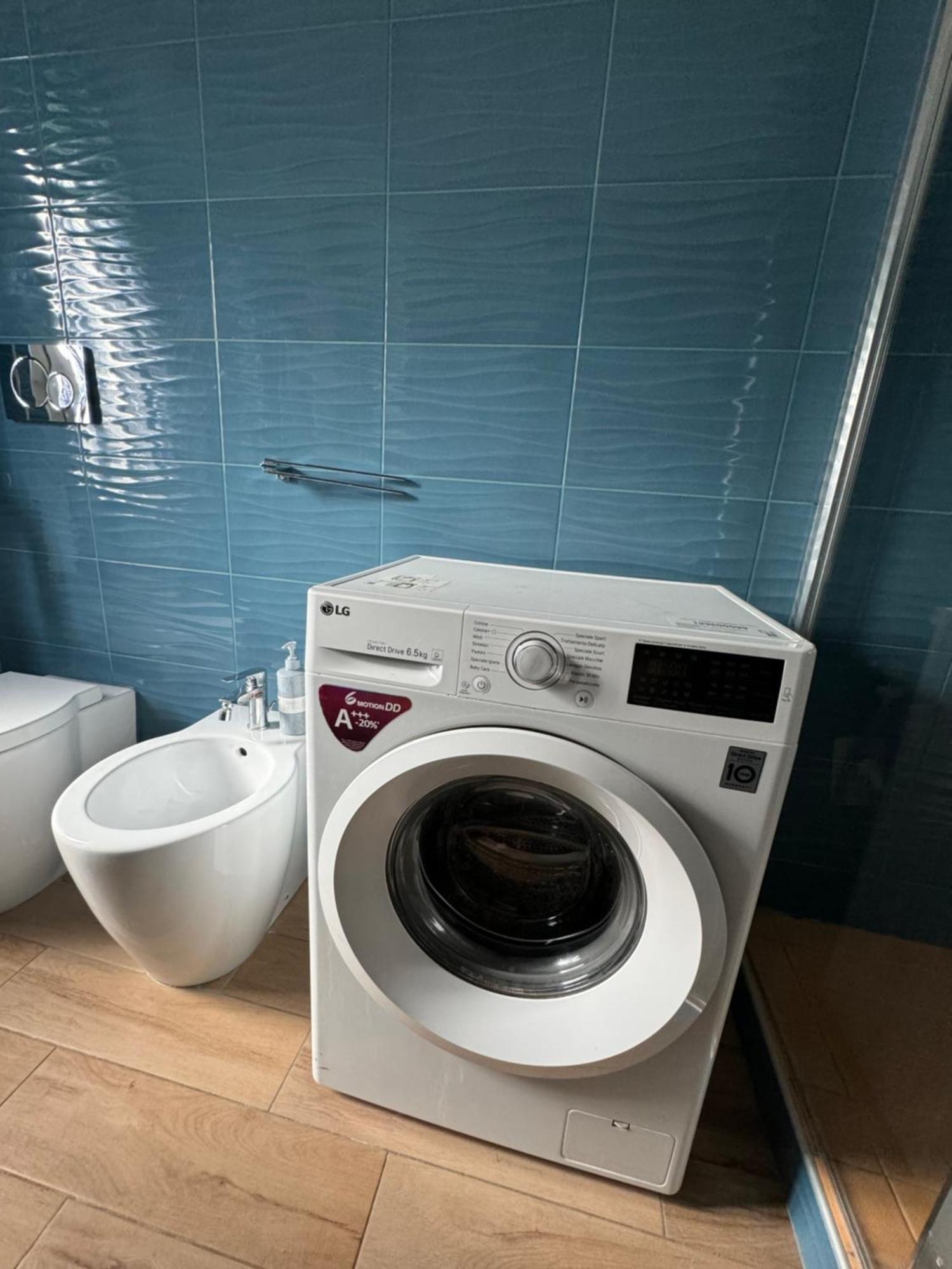 Appartement Domus Tuscolana à Rome Extérieur photo