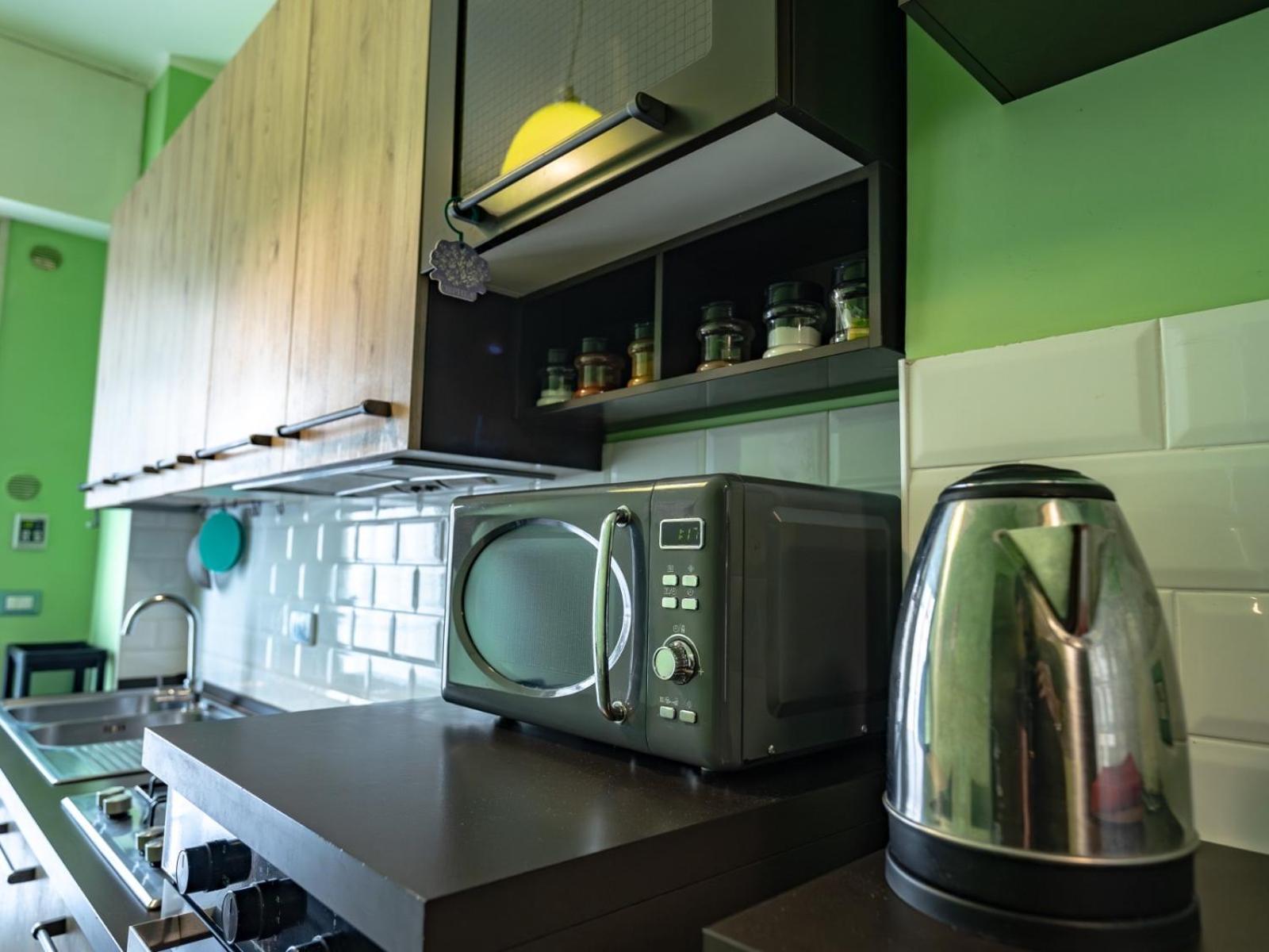Appartement Domus Tuscolana à Rome Extérieur photo